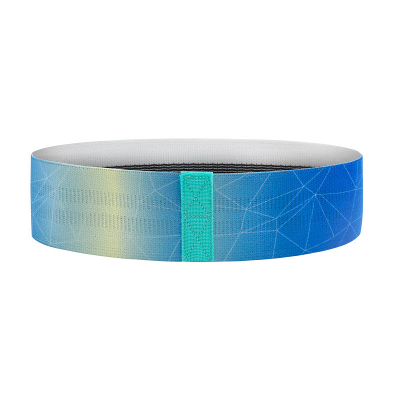 Hip Resistance Band Fitness Elastic Ring