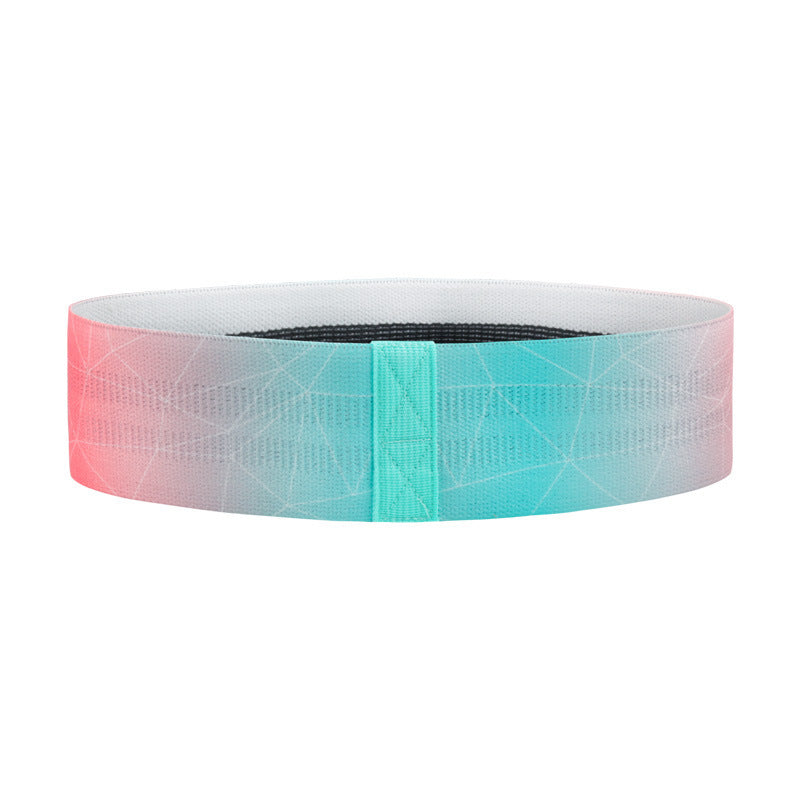 Hip Resistance Band Fitness Elastic Ring