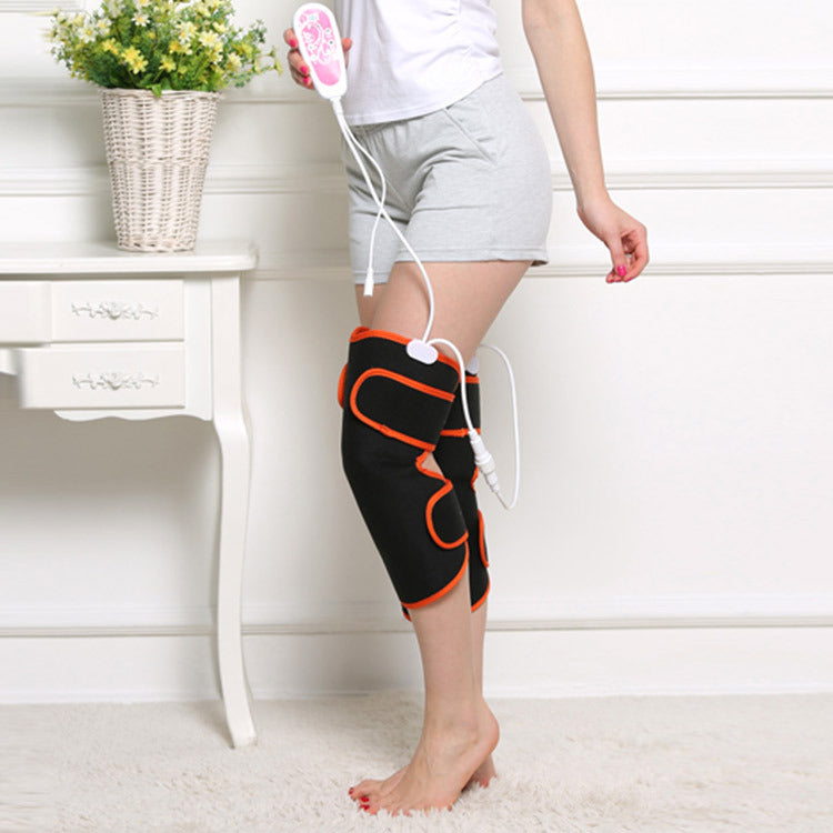 Electric Heating Knee and Leg Massager