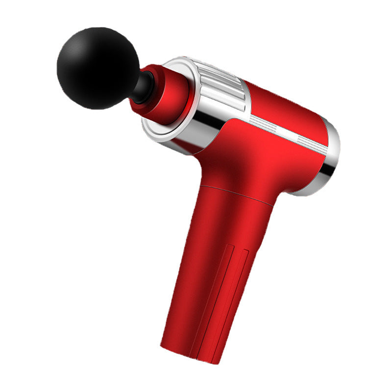 Mini Fascia Gun Fitness Massager