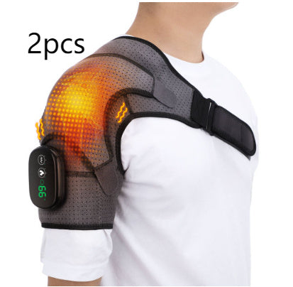 Electric Heating Shoulder Pad