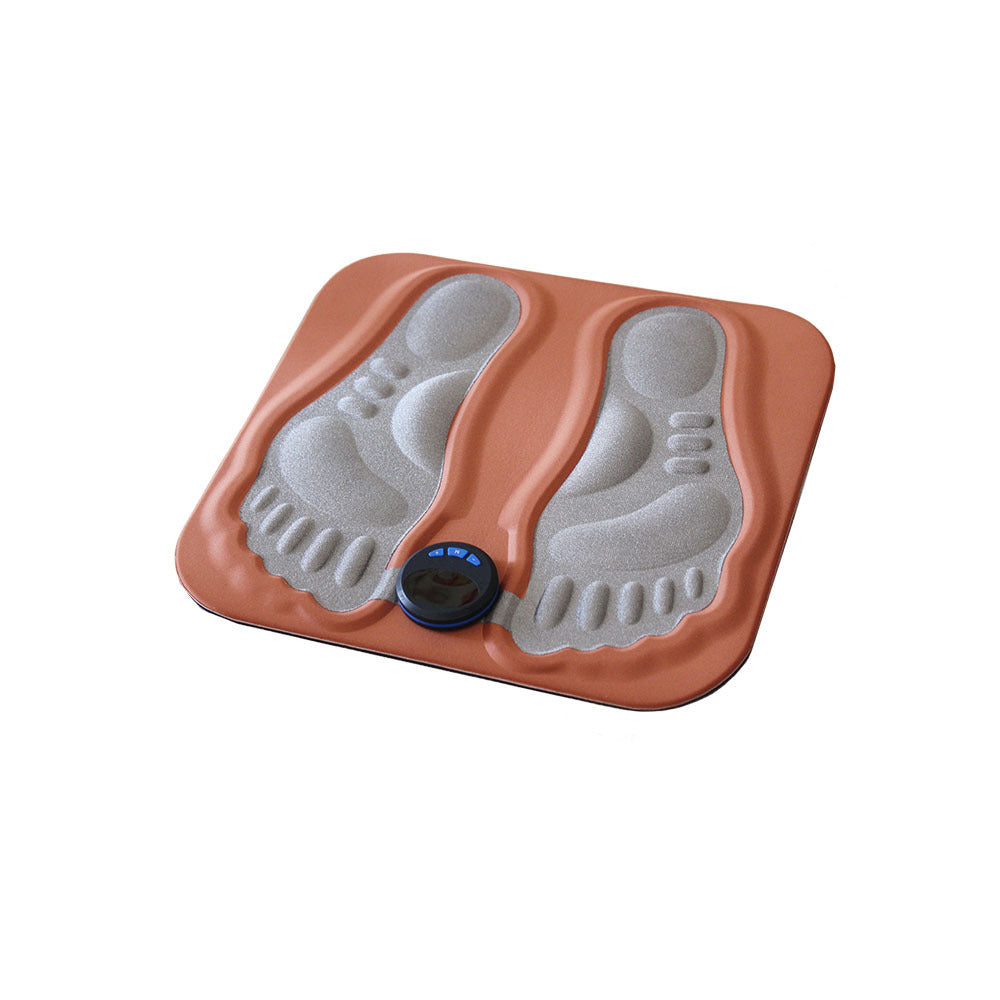 Foot Microcurrent Pulse Calf and Foot Massager