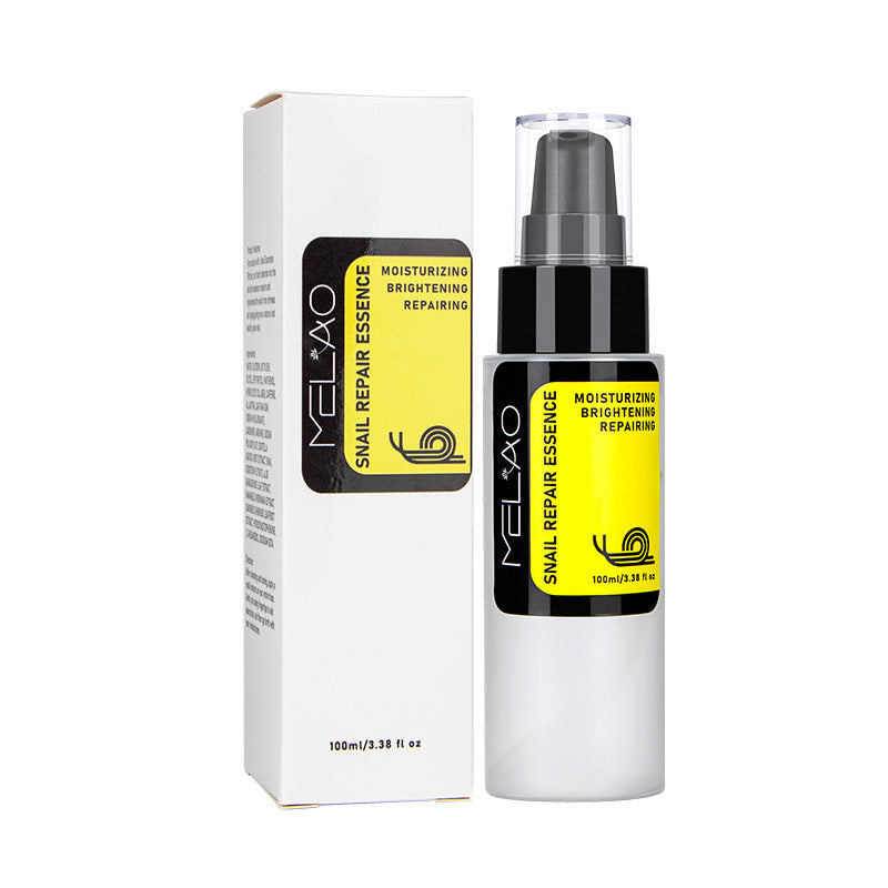 Snail Skin Care Facial Solution