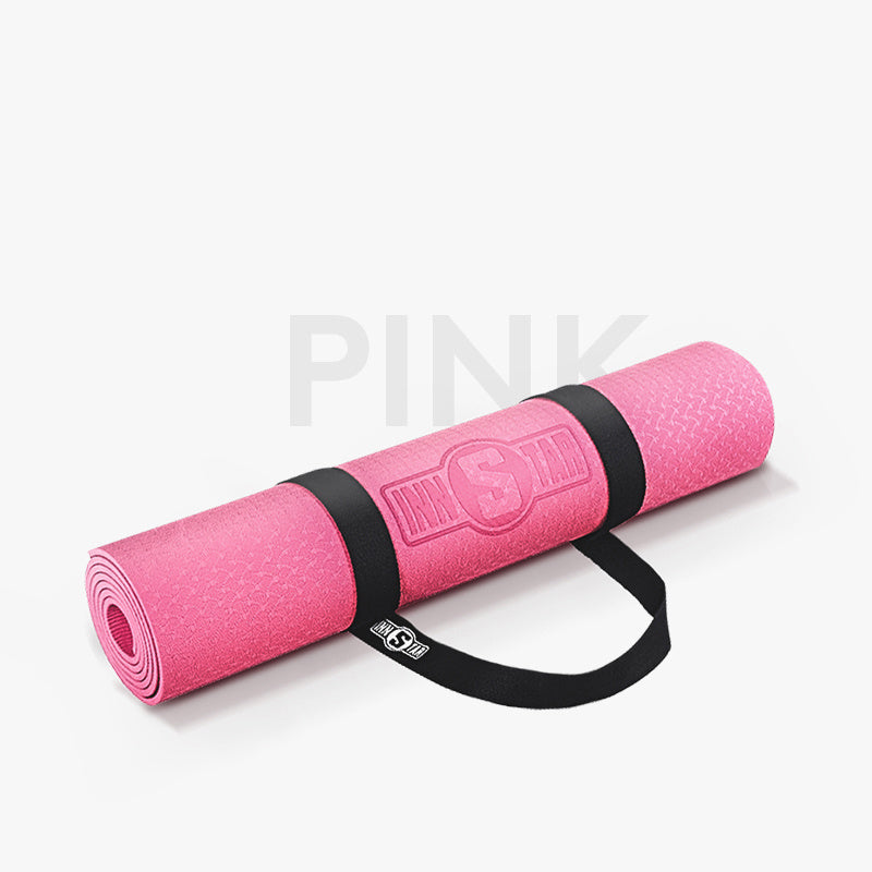 Fashion Yoga Mat