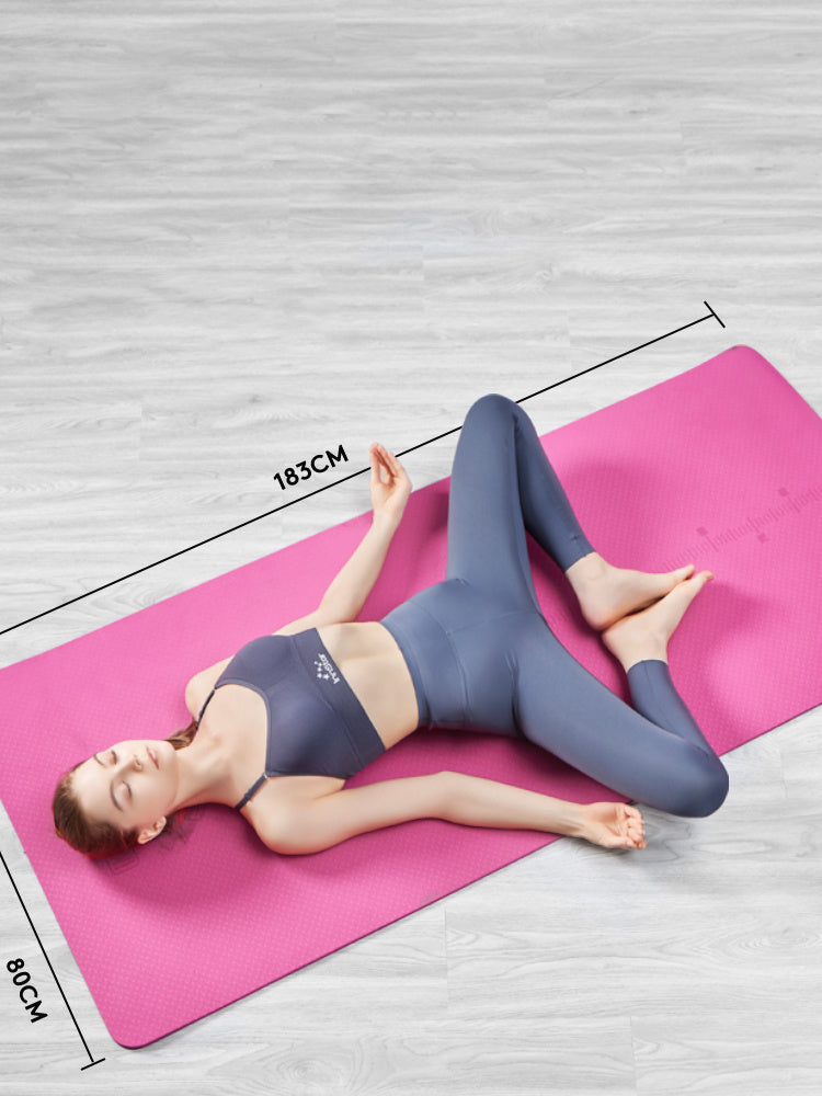 Fashion Yoga Mat