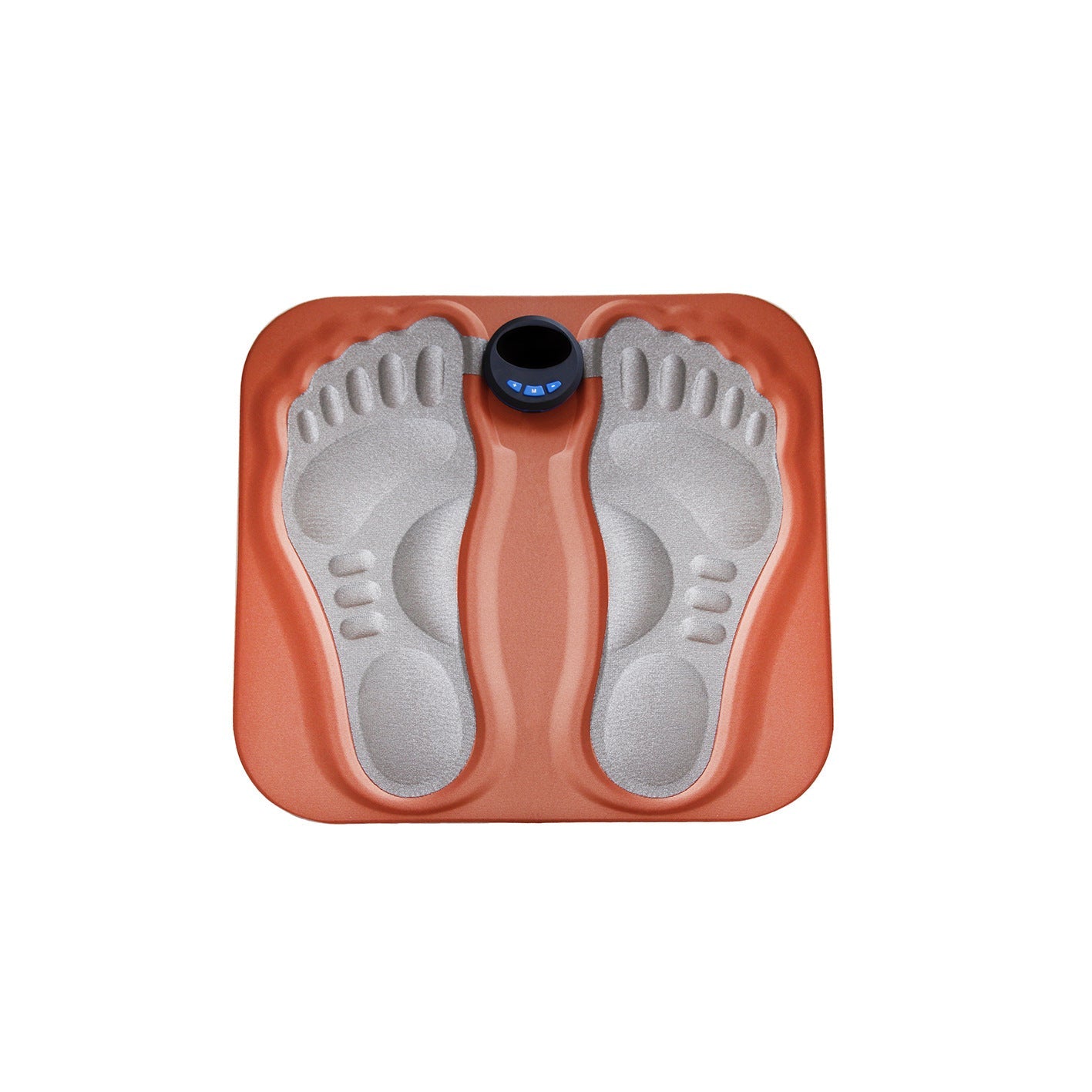 Foot Microcurrent Pulse Calf and Foot Massager