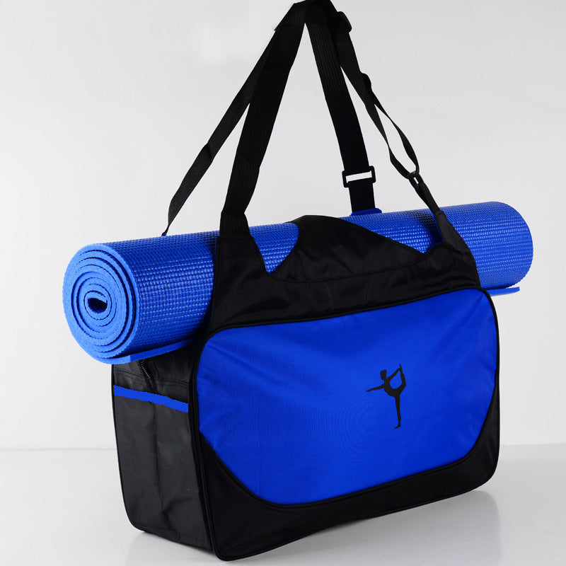 Yoga Bag Sports Travel Yoga Mat Back