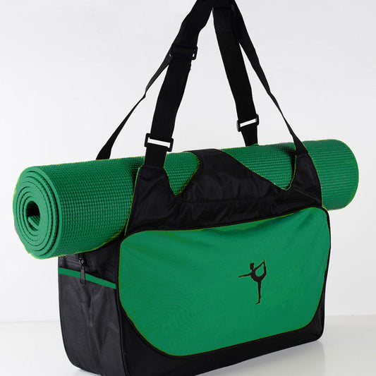 Yoga Bag Sports Travel Yoga Mat Back